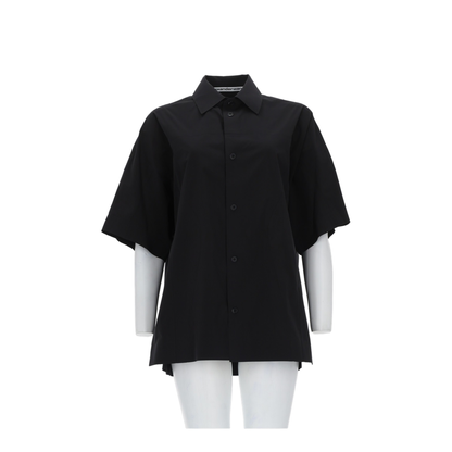 MAYFEYR - Alexander Wang - Loose Fit Shirt - UWC3261912001