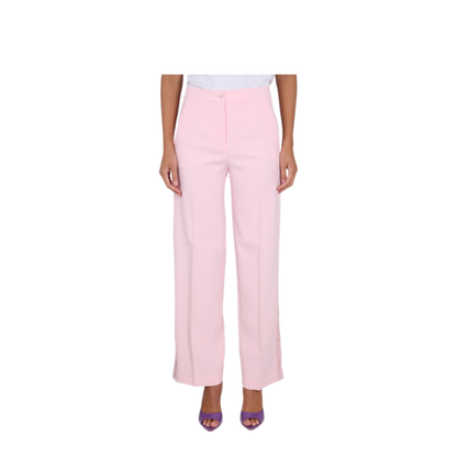 MAYFEYR - BOUTIQUE MOSCHINO - Pants With Buttons - 030711250223