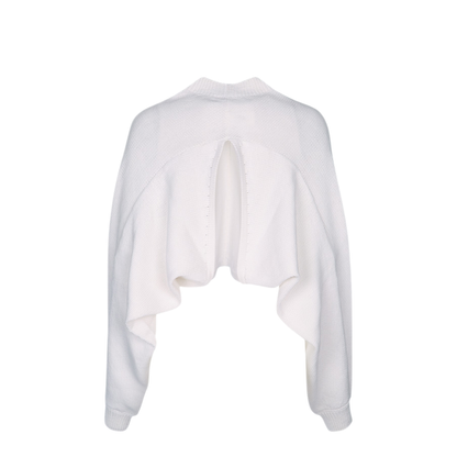 MAYFEYR - Alaia - Batwing Jumper - AA9G0045K082B054