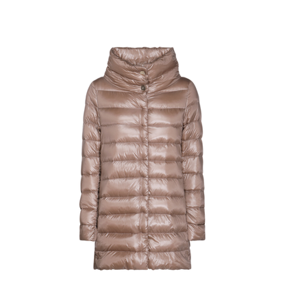 Coats Dove Grey