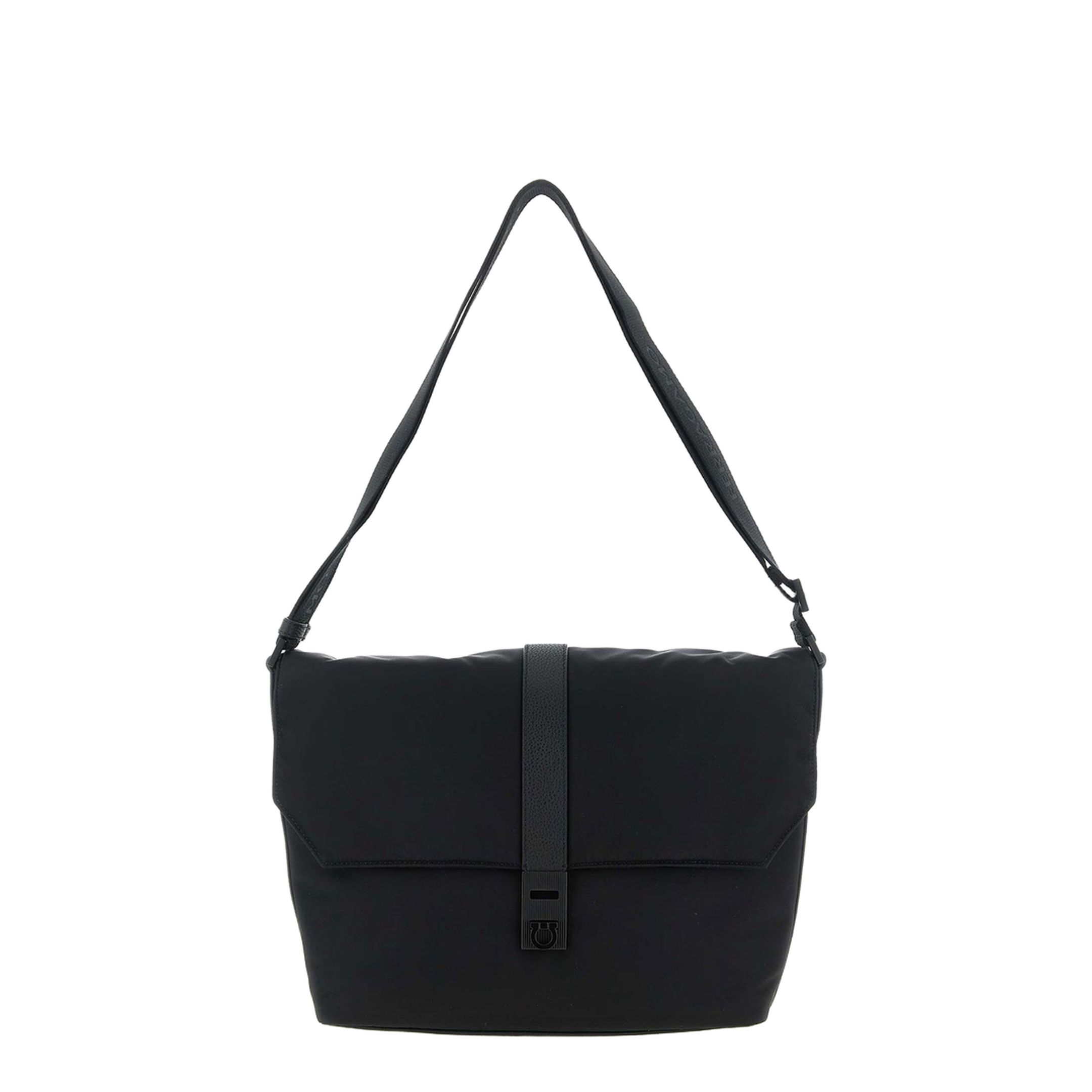 Twins Crossbody Bag