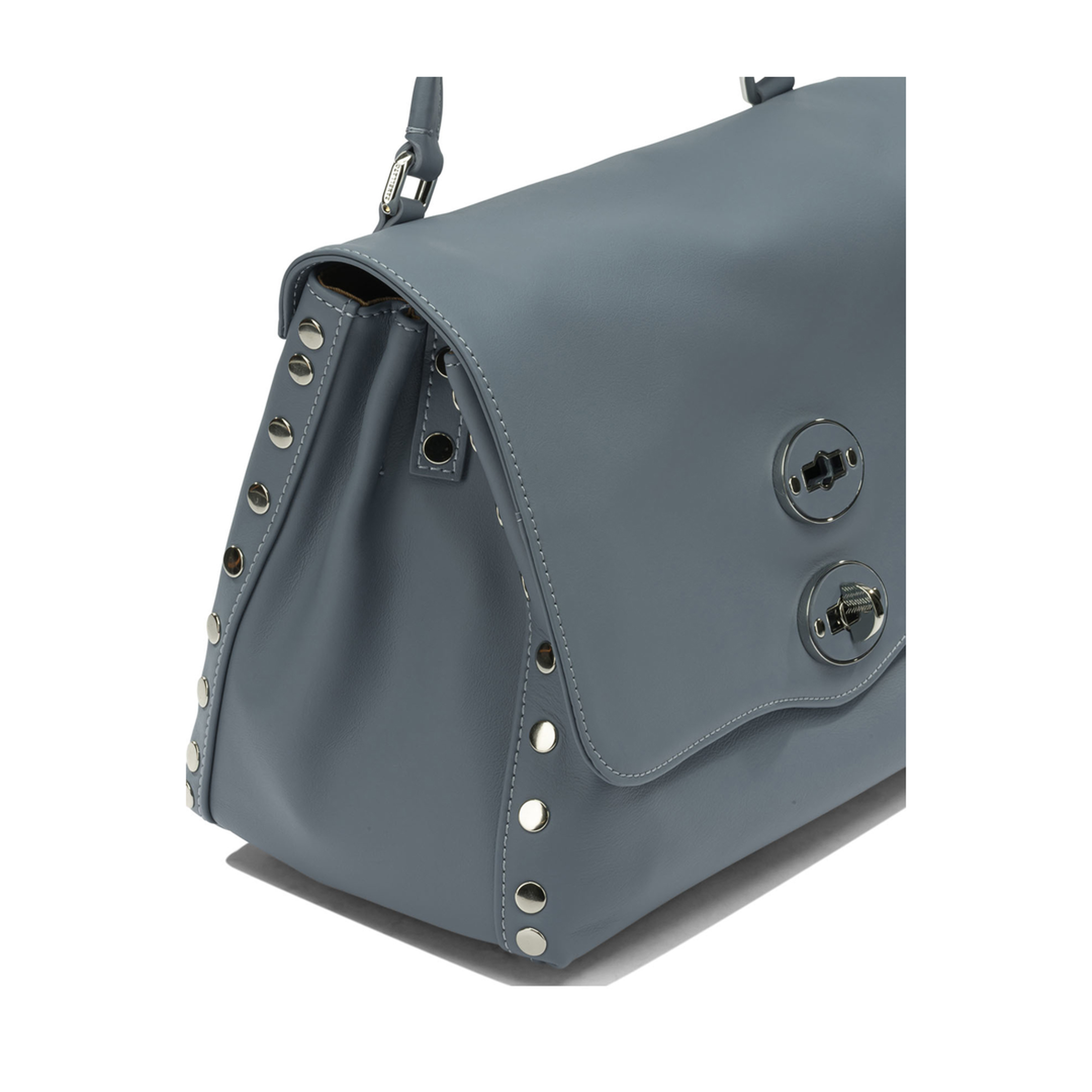 MAYFEYR - Zanellato - Postina Saeta Medium Handbag - POSTINASAETAS0680101910000Z0618