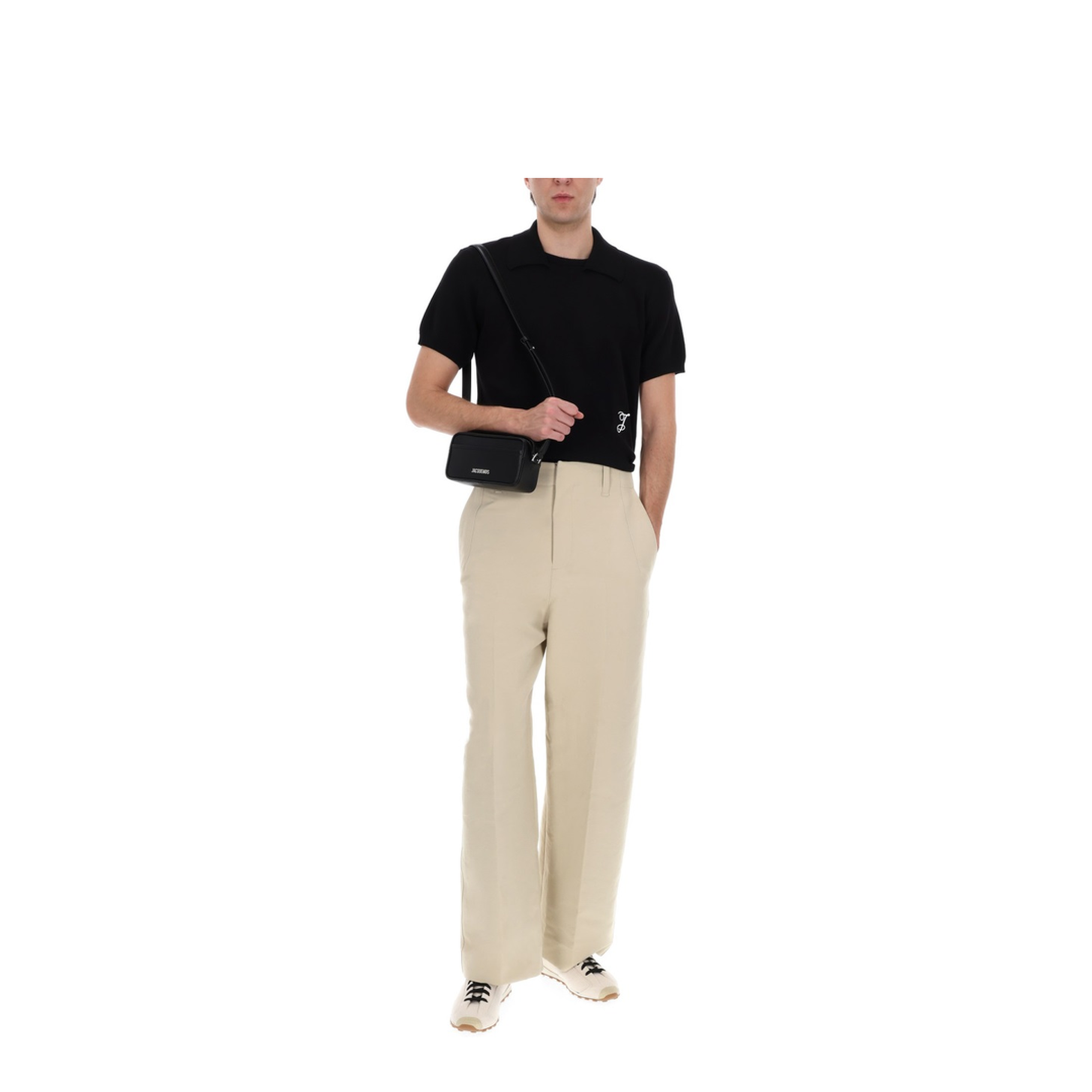 MAYFEYR - Jacquemus - Le Polo "Maille J" - POM00617AK00312990