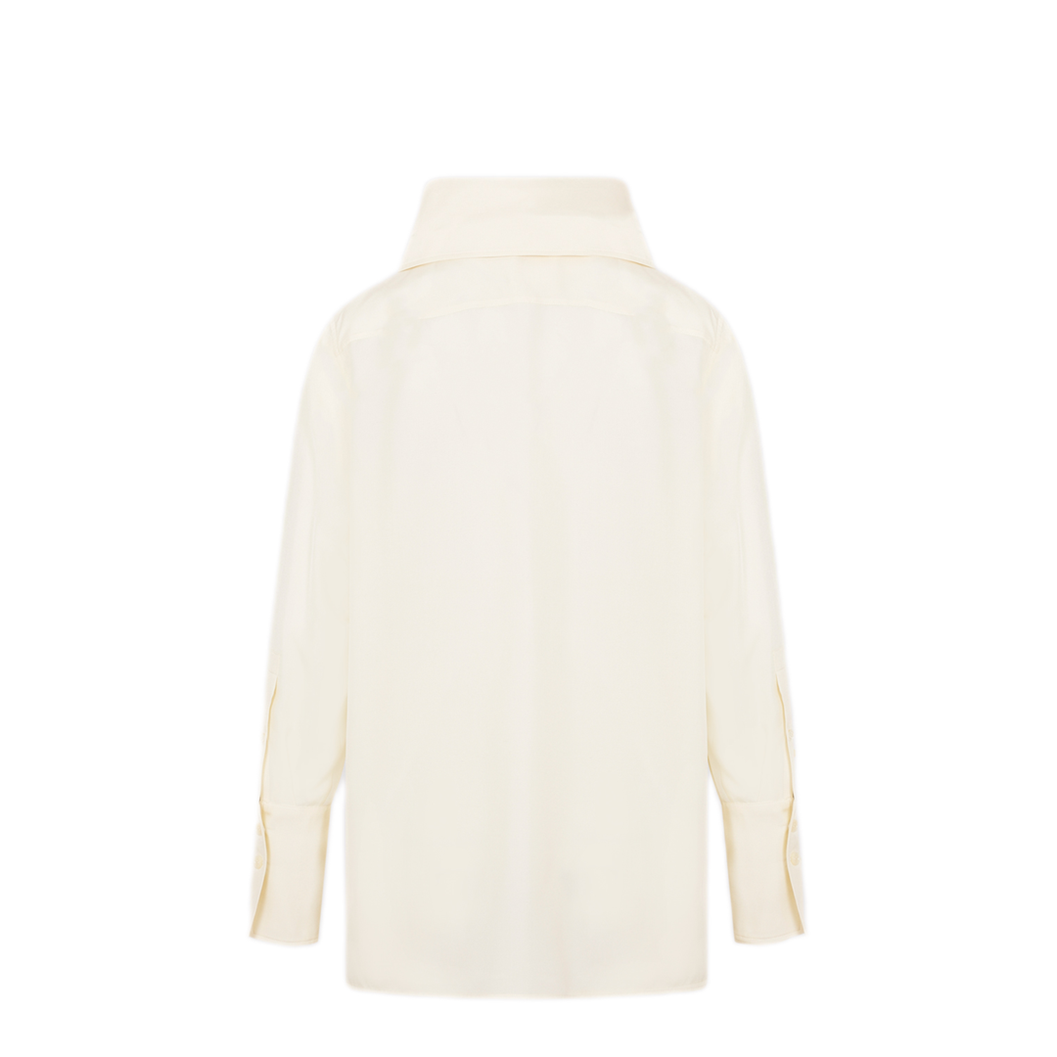 MAYFEYR - Givenchy - Foulard Blouse - BW6160153L156