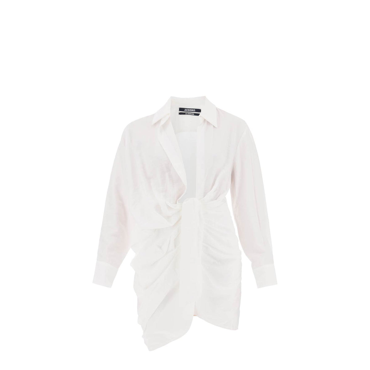 Jacquemus la robe bahia mini dress