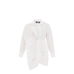 Jacquemus la robe bahia mini dress