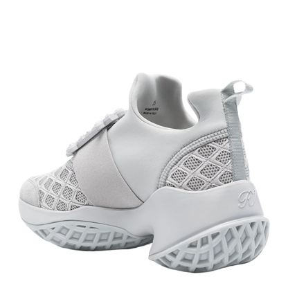 Run Sneakers in Fabric