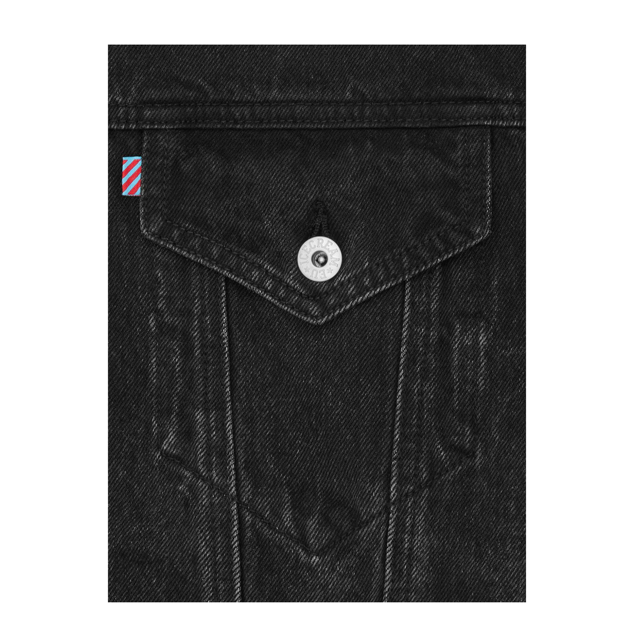MAYFEYR - Icecream - Coats Black - IC25484BLACK