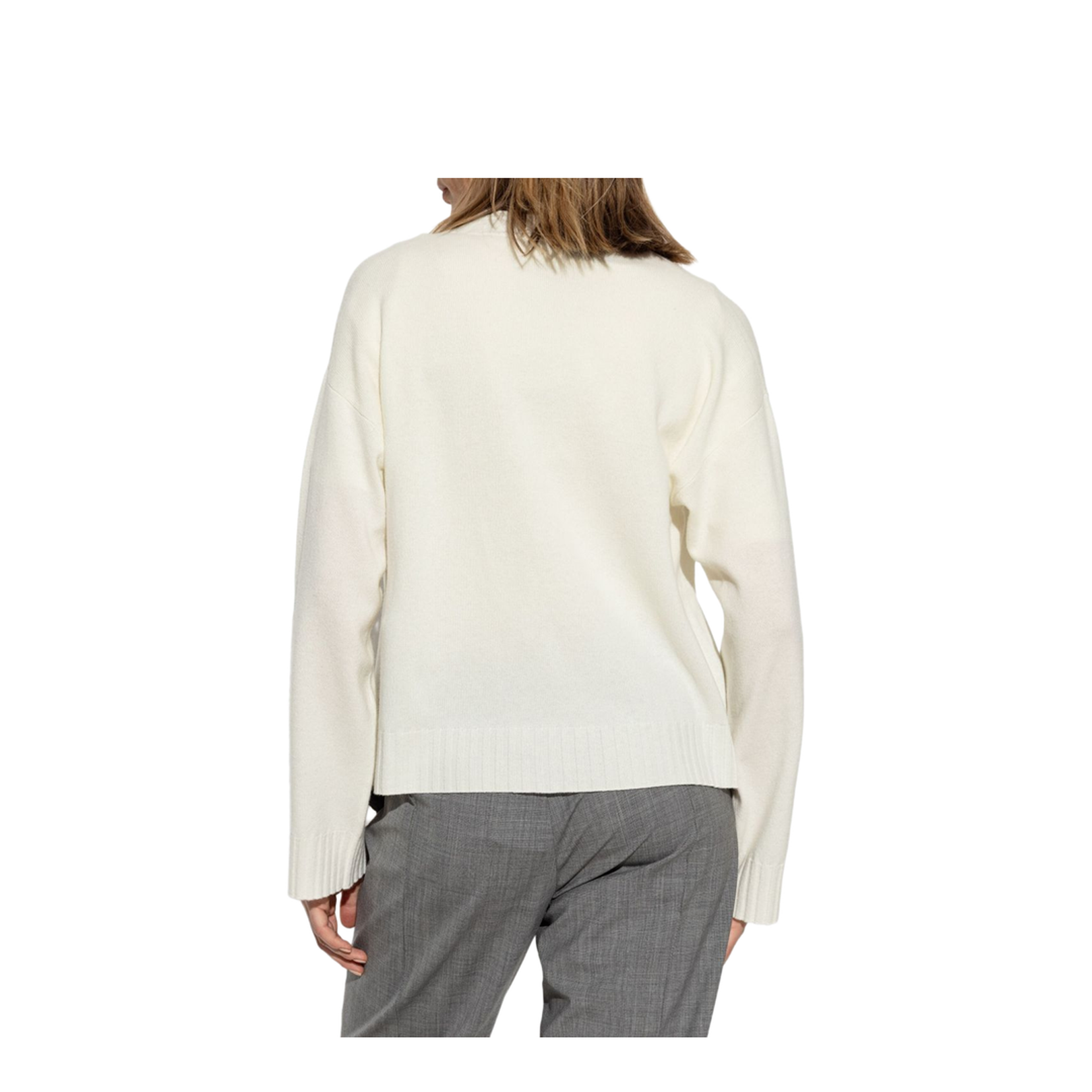 Sweaters Cream