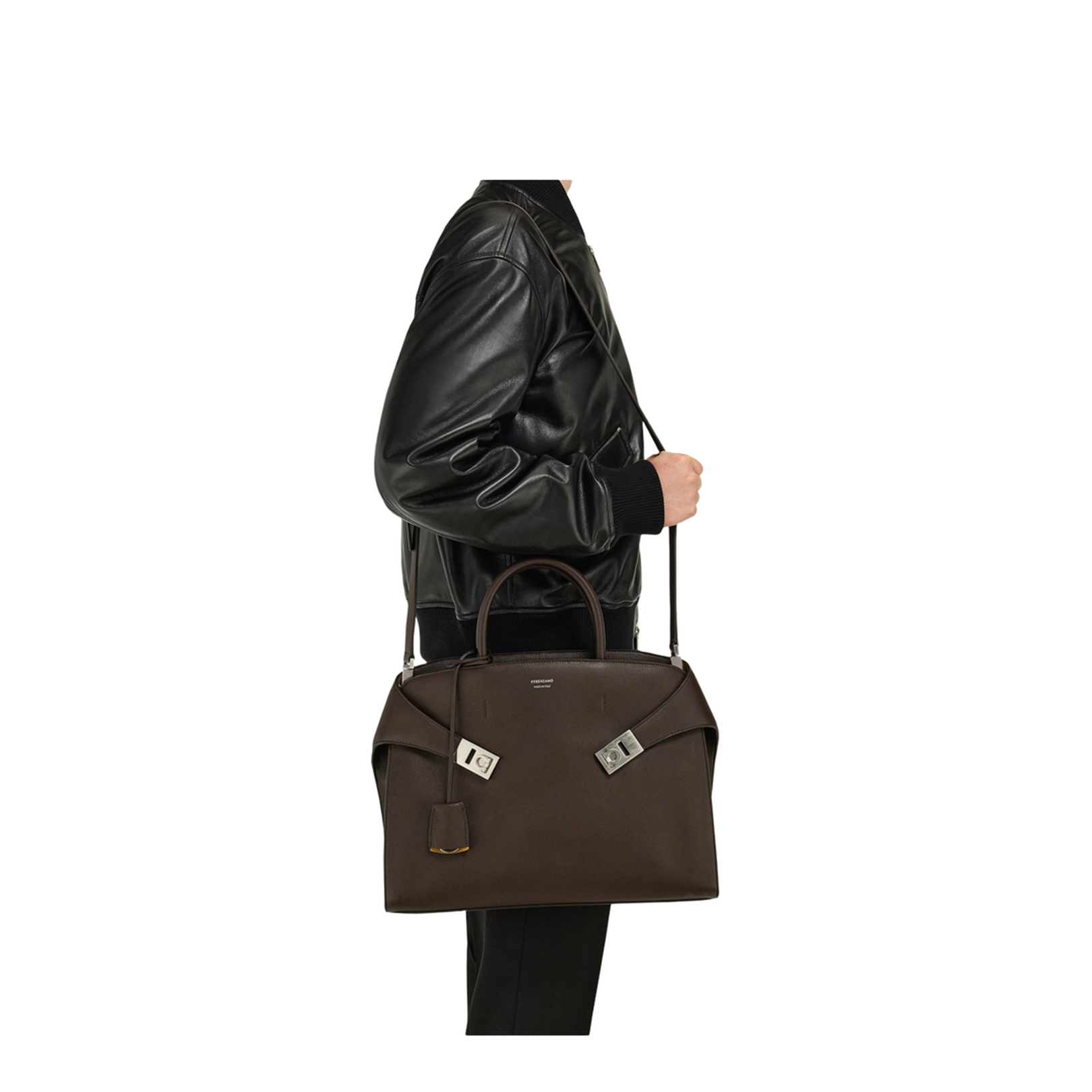 Hug Briefcase