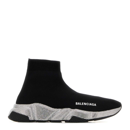 MAYFEYR - Balenciaga - Speed Lt Sneakers - 587280W2DD91080