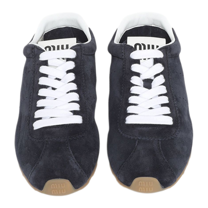 MAYFEYR - Miu Miu - Sneakers Blue - 5E114E054F0008