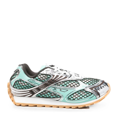 MAYFEYR - Bottega Veneta - Sneakers Green - 755915V2X403925
