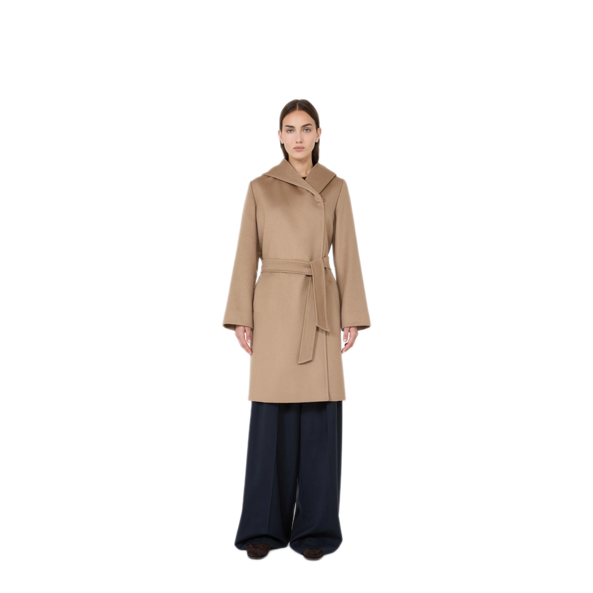 MAYFEYR -  - Wool Coat - 2626016182600006