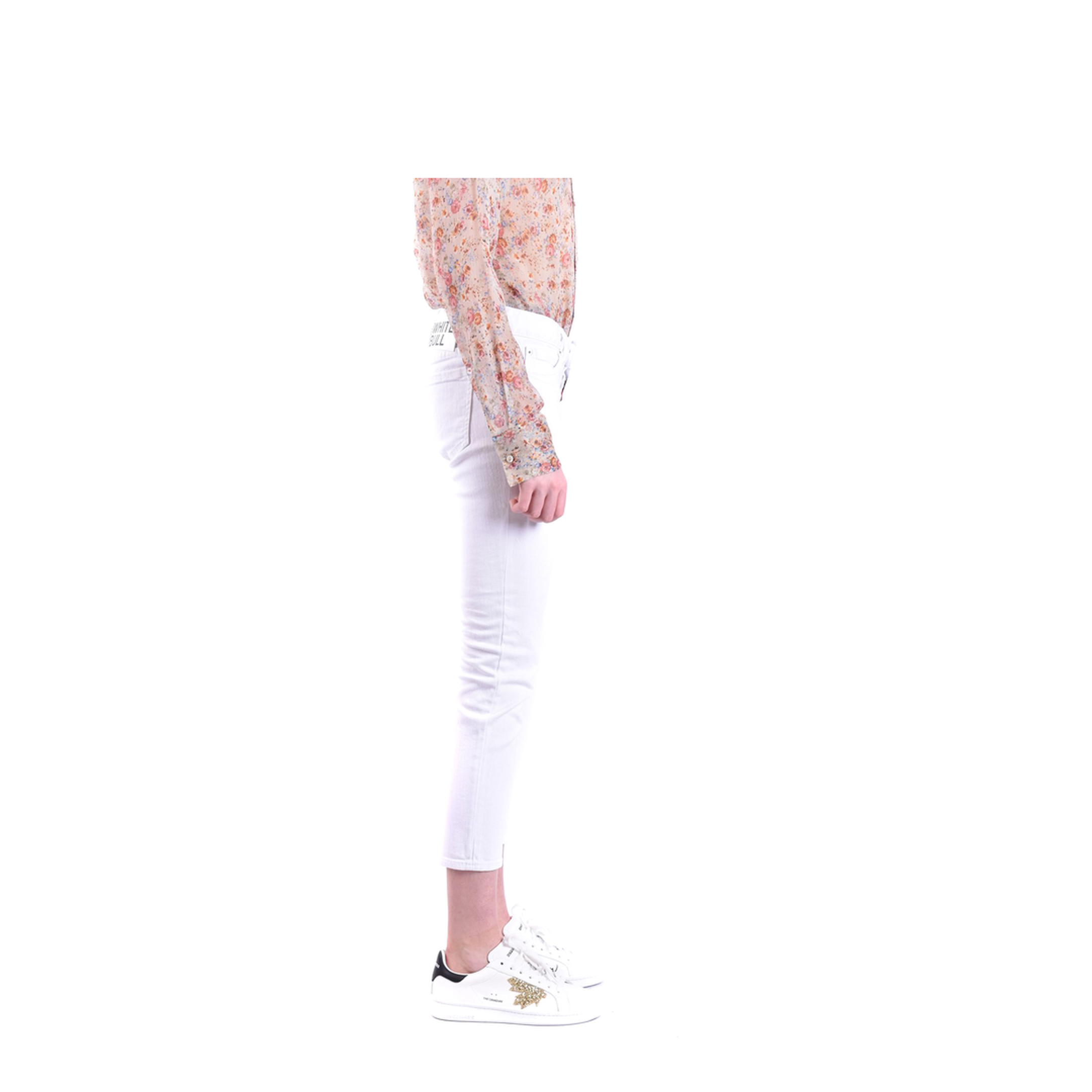 MAYFEYR - Dsquared2 - Jeans - S75LB0603S30733100