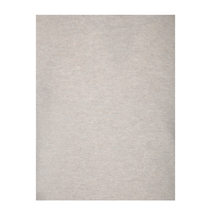 Crewneck Knitted Jumper