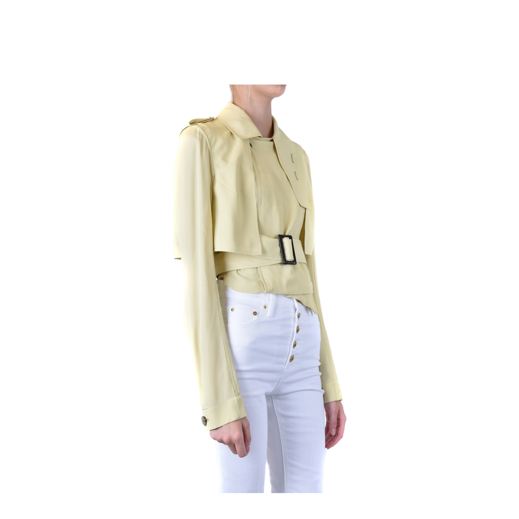 MAYFEYR - Rick Owens - Jacket - RP20S170CC