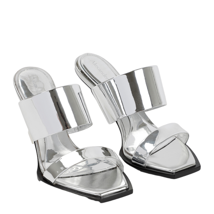MAYFEYR - Alexander Mcqueen - Sandals - 747190W4WG0