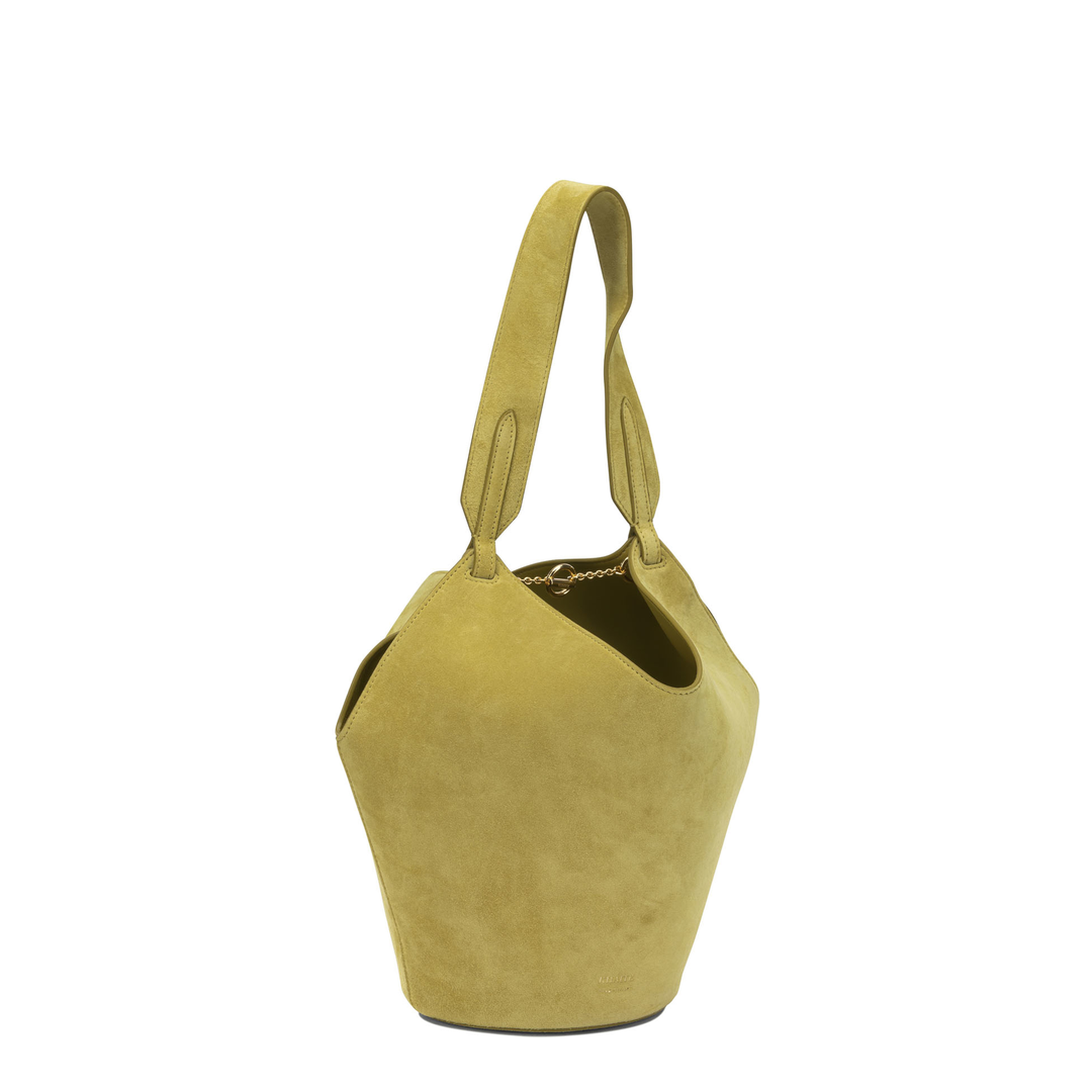MAYFEYR - Khaite - Lotus Small Shoulder Bag - H2056726414