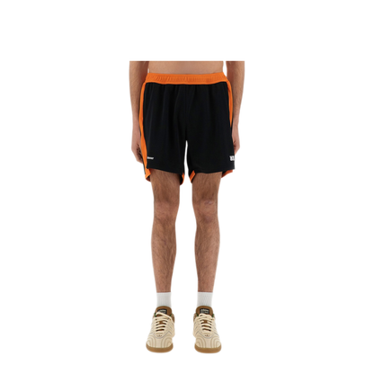 MAYFEYR - Wales Bonner - Jersey Shorts - US25JE21PL04999