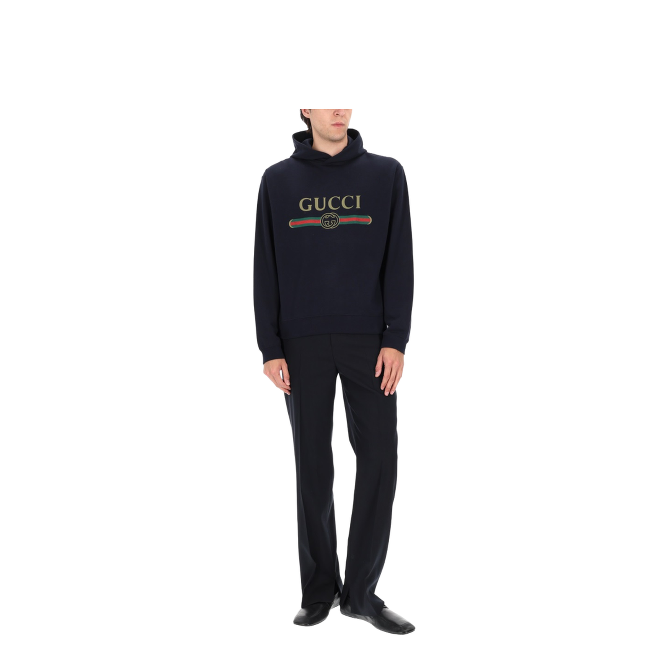 Men'S Sweater