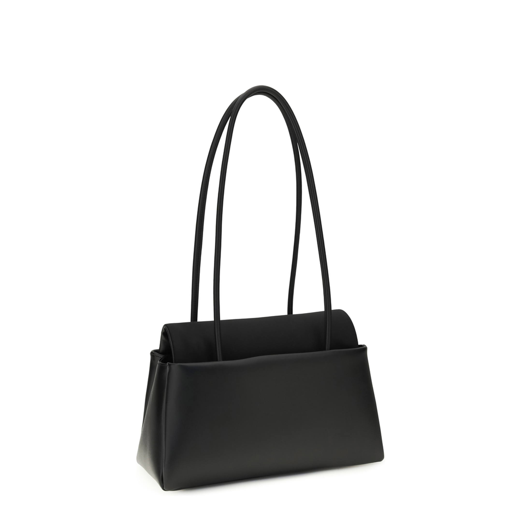 MAYFEYR - Prada - Leather Shoulder Bag - 1BA495VOPO2G52