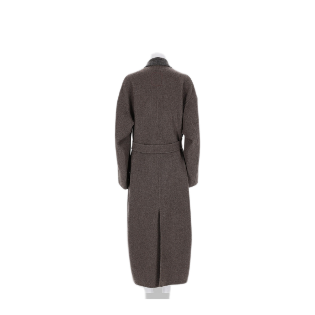 MAYFEYR - Uma Wang - Grey Trench Coat - UW8029UW800