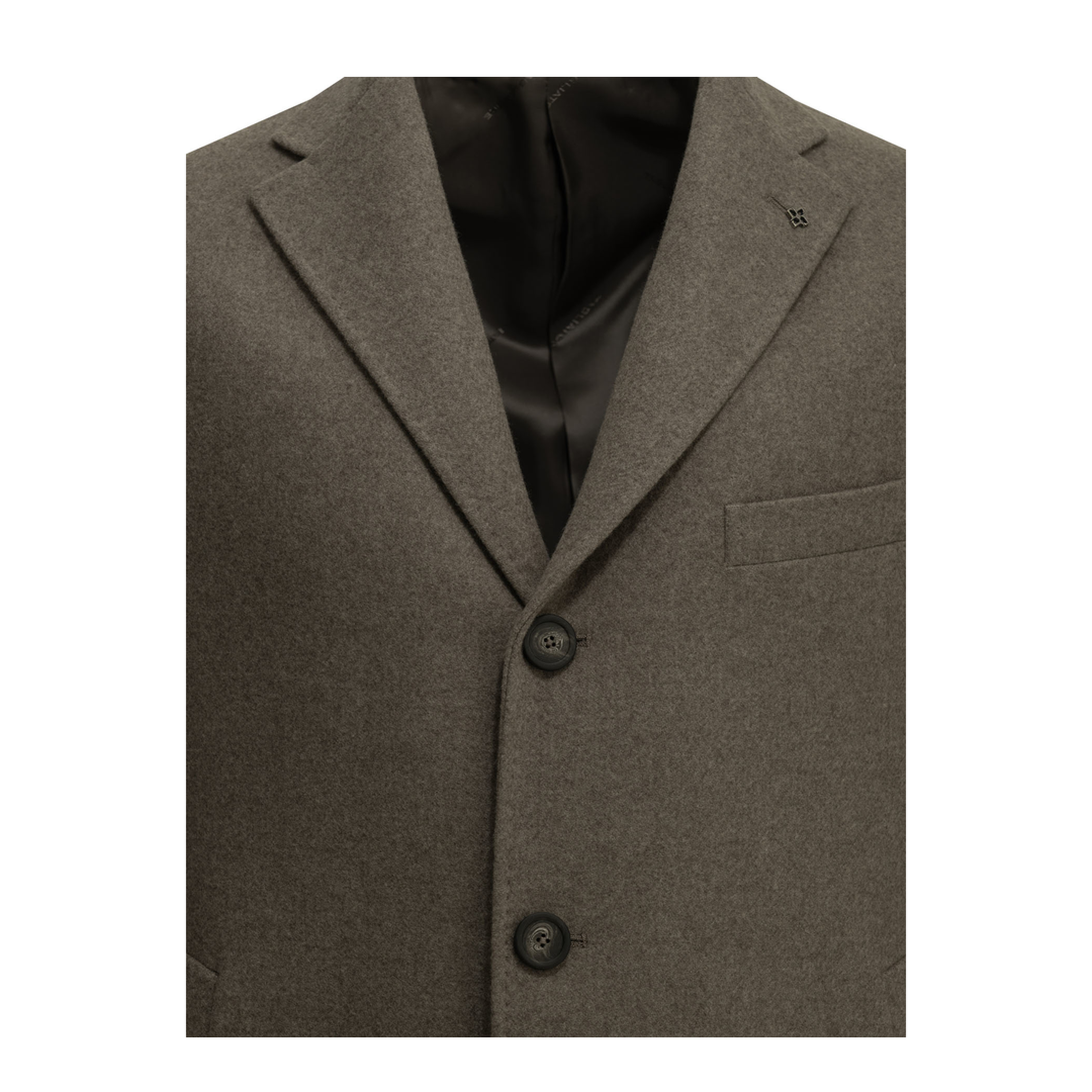 MAYFEYR - Tagliatore - Bruce Long Coat - CFBM13X550071T3466