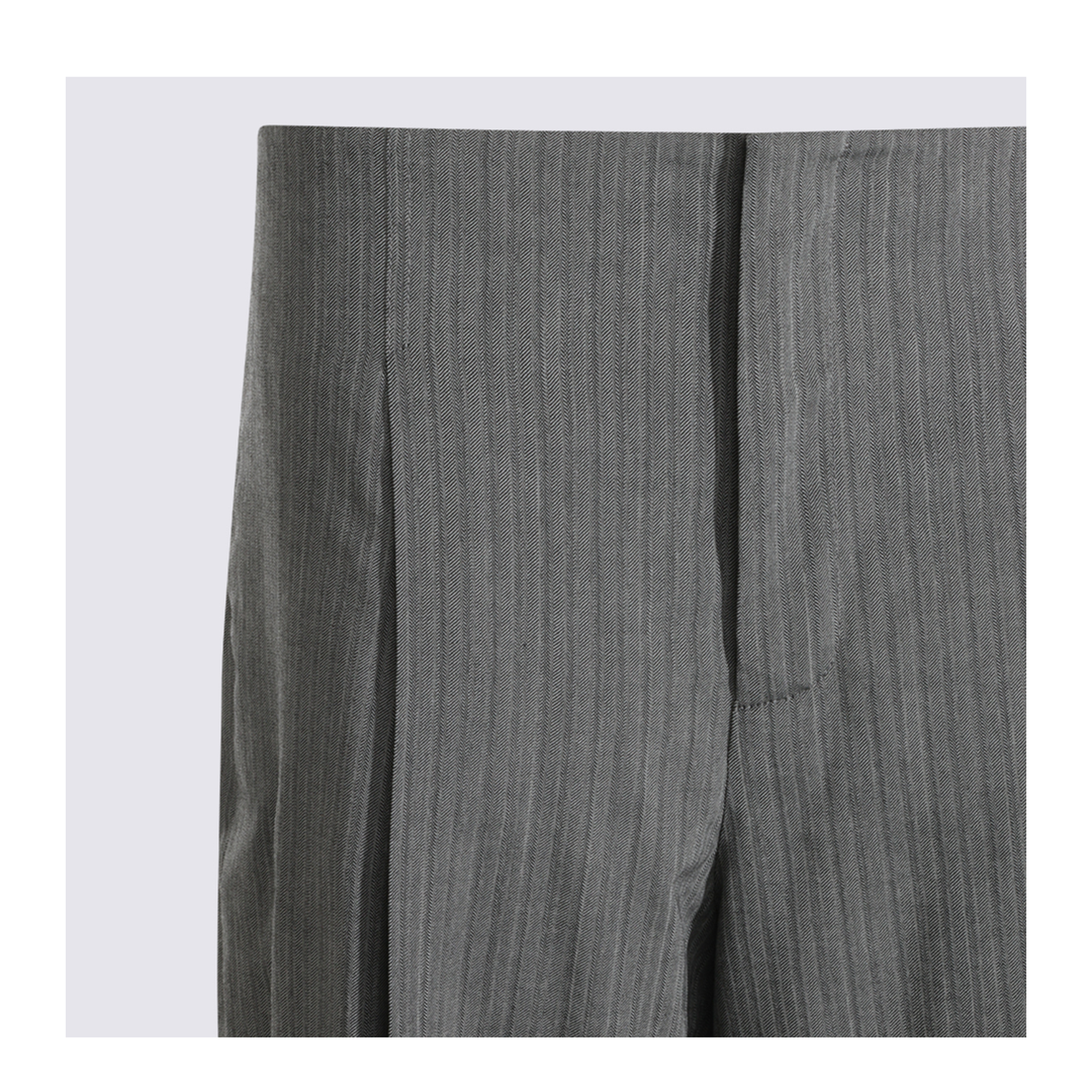 MAYFEYR - Alberta Ferretti - Trousers - 262UA030366391501