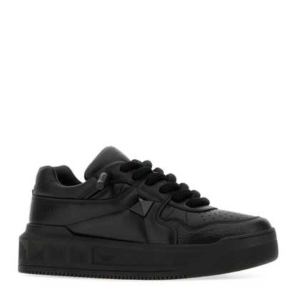 MAYFEYR - Valentino - Sneaker One Stud X - 9Y2S0G37XTM0NO