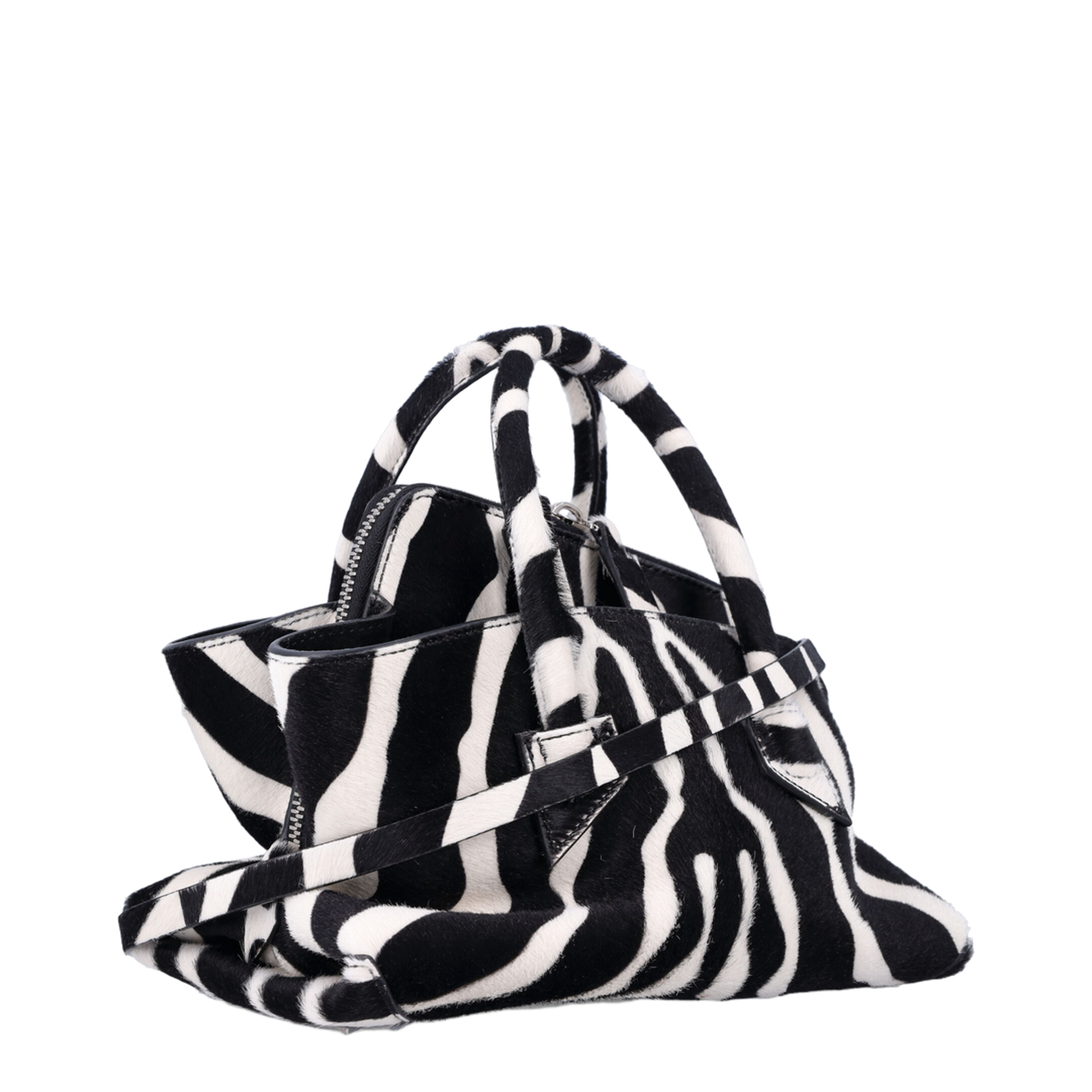 MAYFEYR - The Attico - Bags.. - WAH00063LBT156PR020