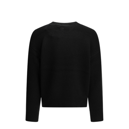MAYFEYR - Polo Ralph Lauren - Yankees Crew Neck Sweater - 710B27165001POLOBLACKMULTI