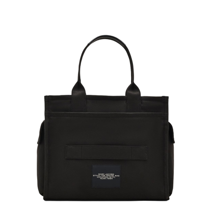 Canvas Travel Tote Bag