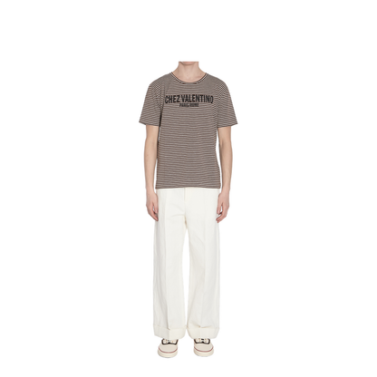 Garavani T-Shirts And Polos