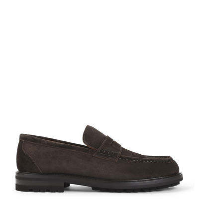 MAYFEYR - Kiton - Loafer - USSA505N0149503002