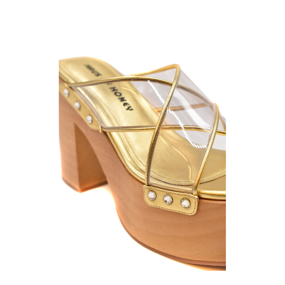 MAYFEYR - HAUS OF HONEY - Sandals - HW295