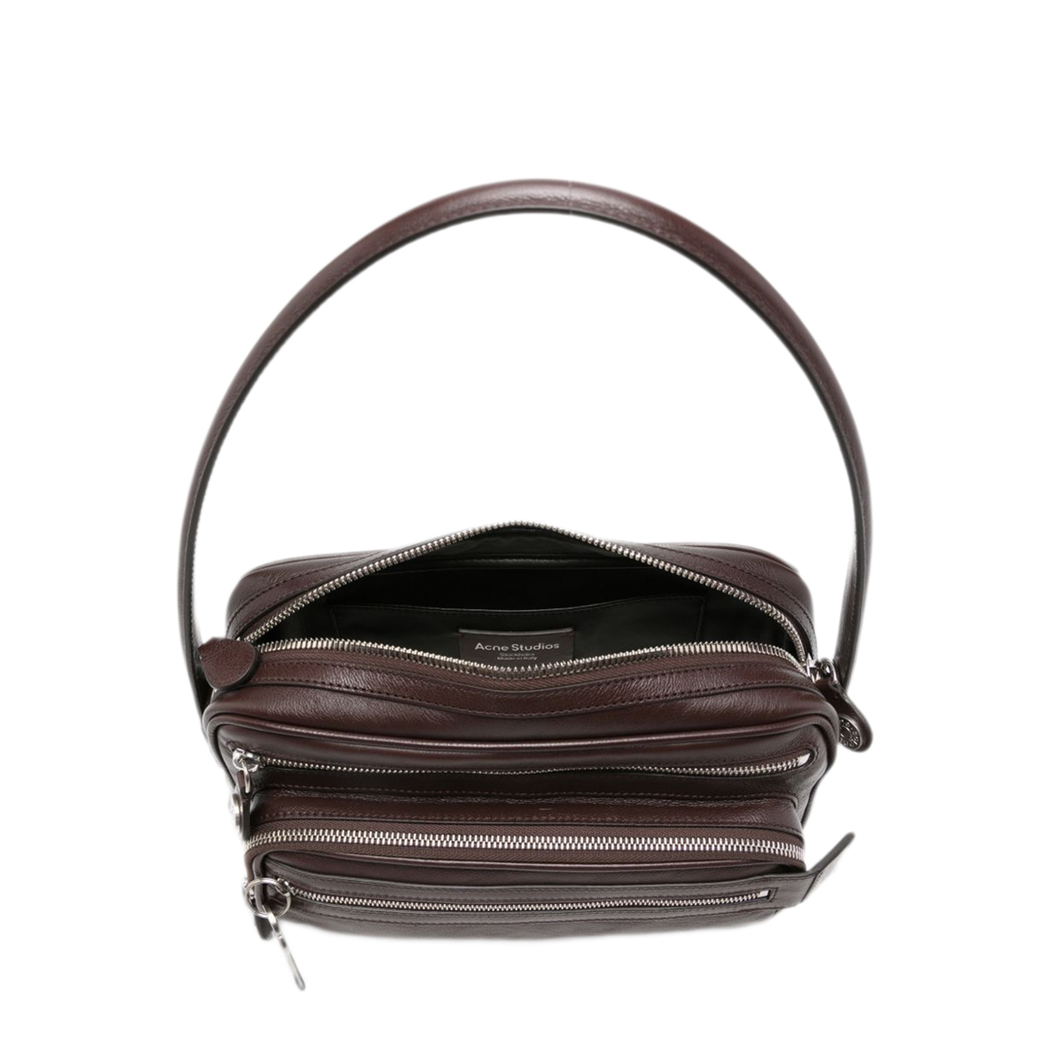 MAYFEYR - Acne Studios - Brown Bag - C10240DADN
