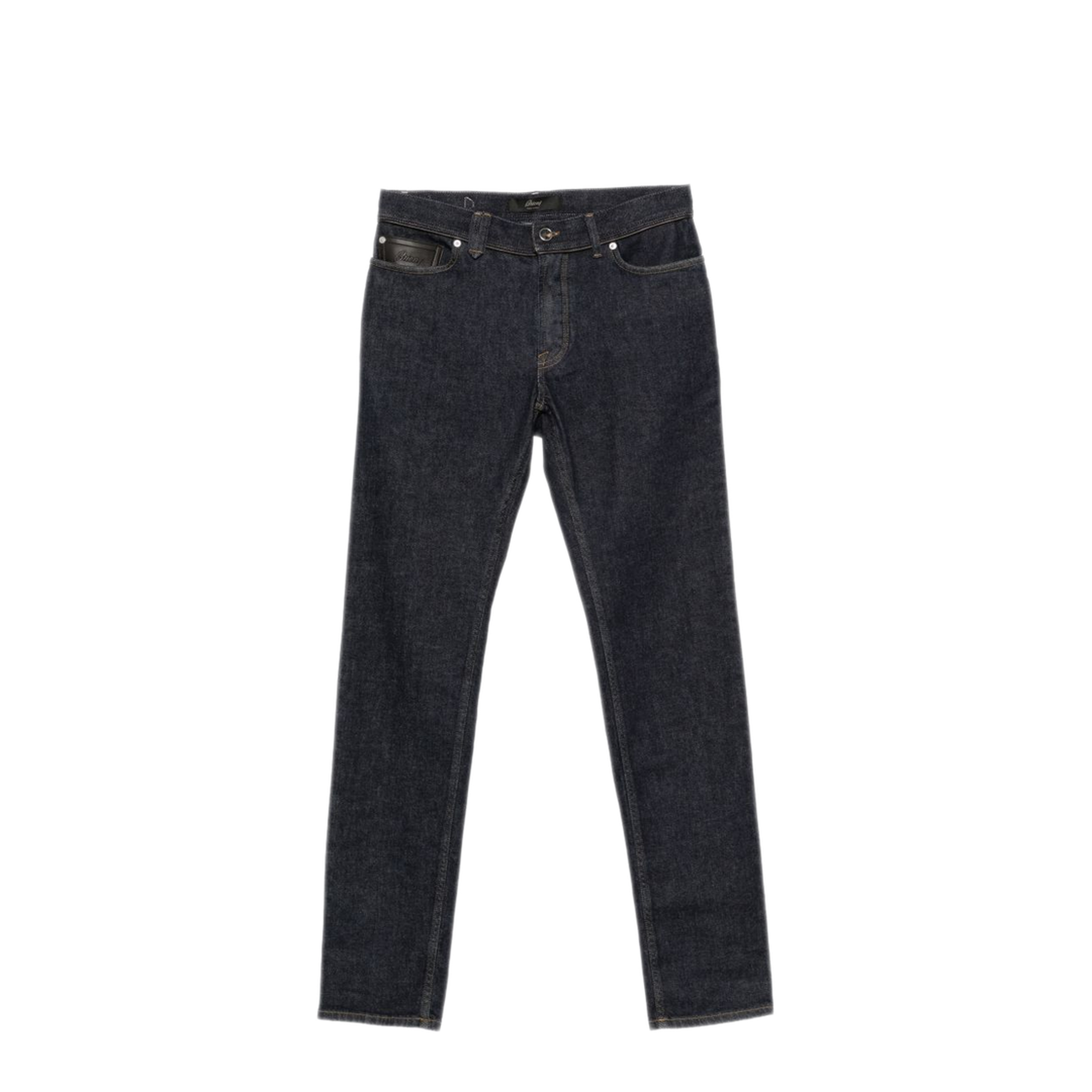 MAYFEYR - Brioni - Jeans Navy - SPE20LPCD034000