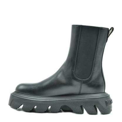MAYFEYR - Casadei - Boots - 2R398W040NC15119000