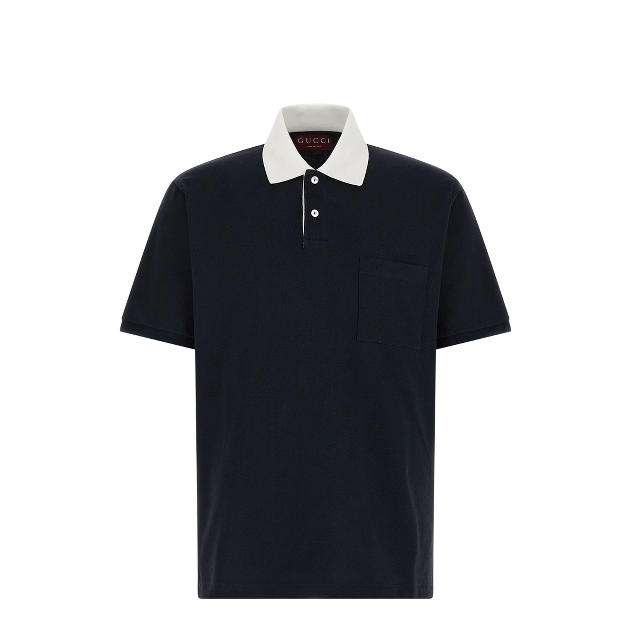 Short Sleeve Polo