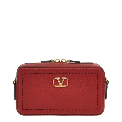Alltime Mini Crossbody Bag
