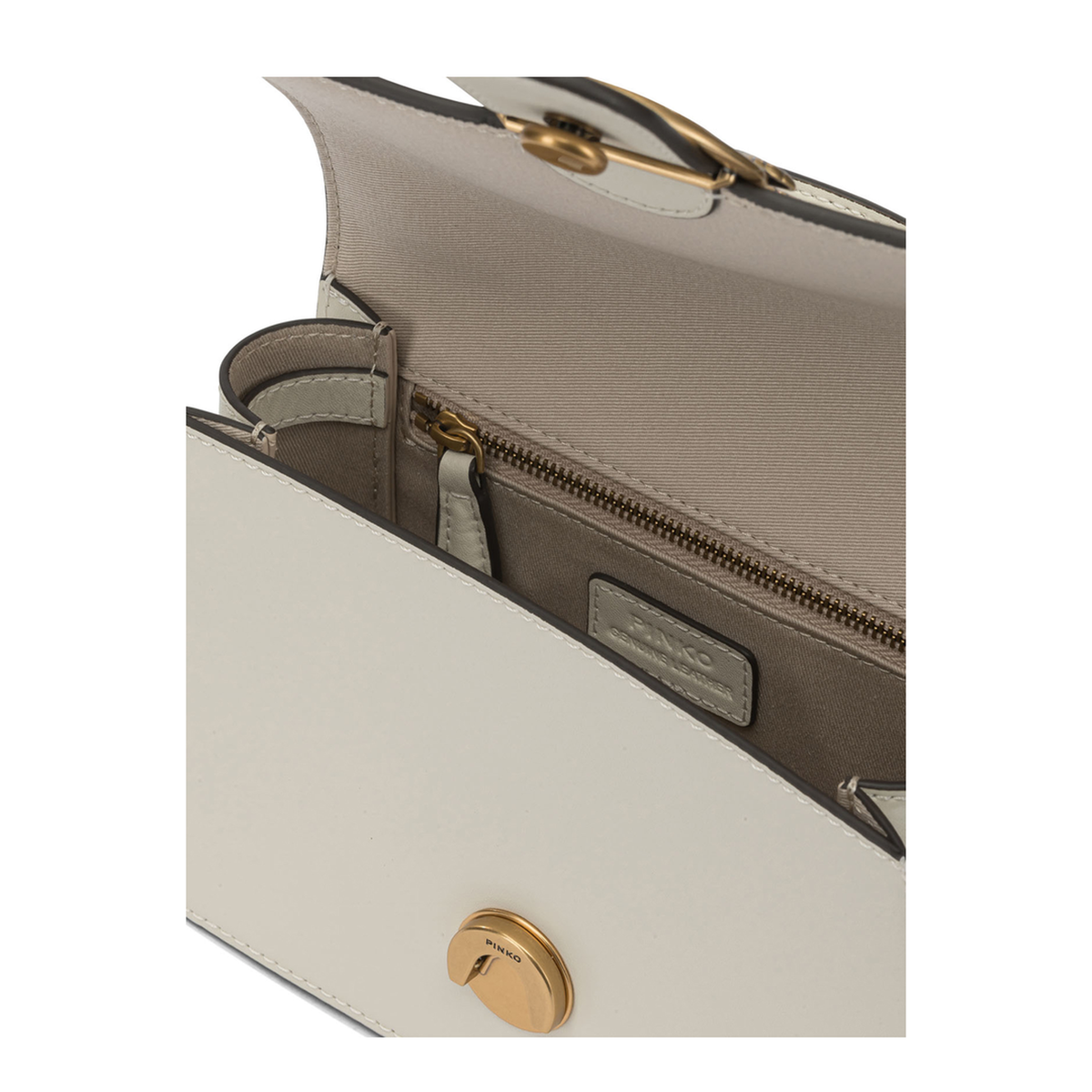 MAYFEYR - Pinko - Handbags - 100071A0F1Z14Q
