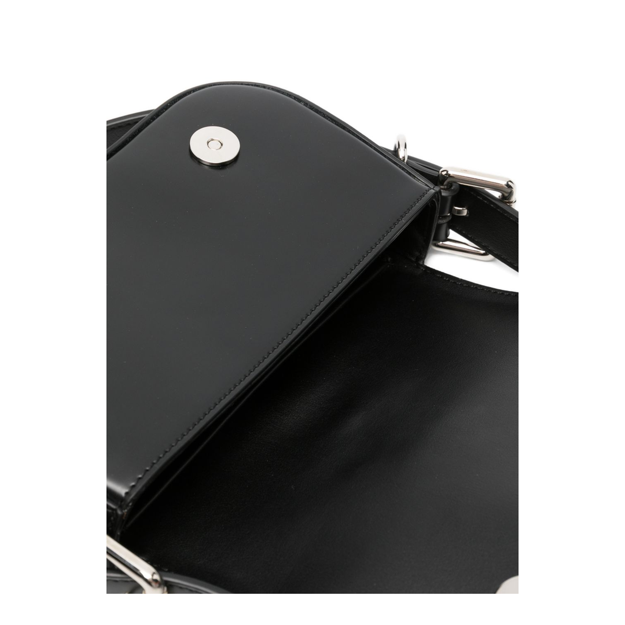 MAYFEYR - Junya Watanabe - Black Bag - JQK2010511