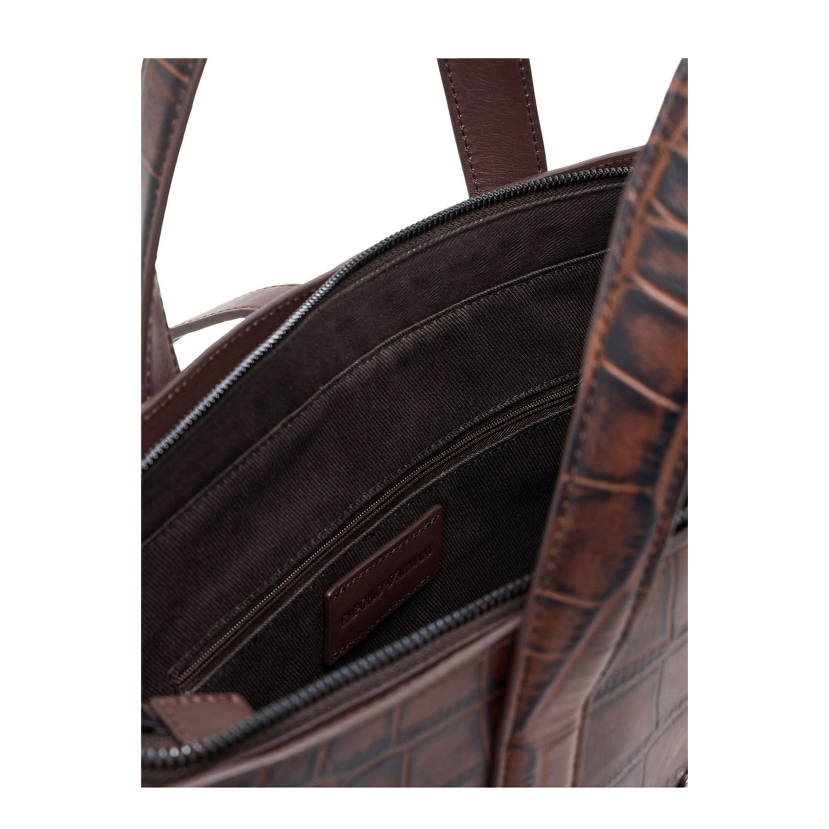 Leather Briefcase