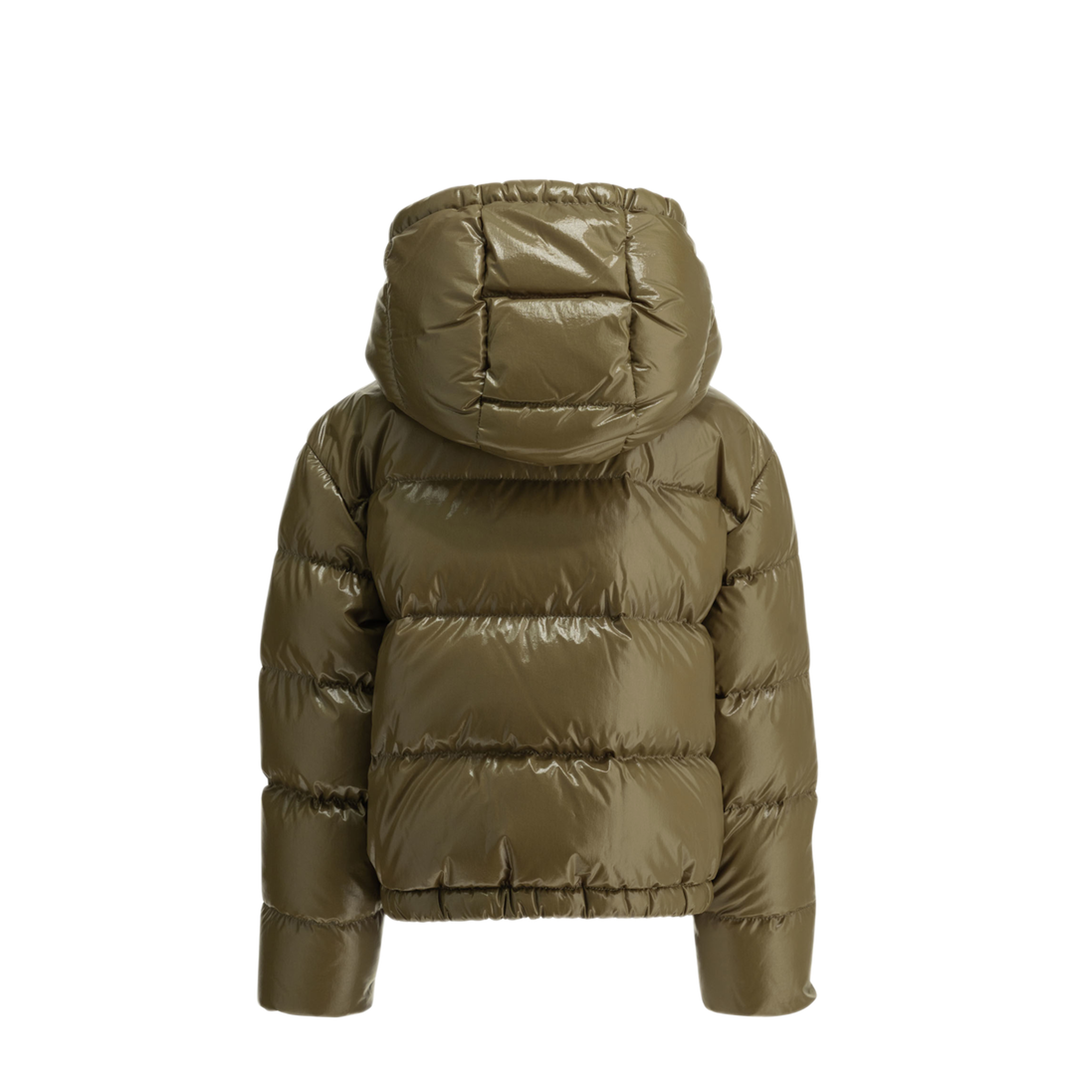 MAYFEYR - Moncler Enfant - Jackets And Coats - NEWANDRO1A00003597EU82E