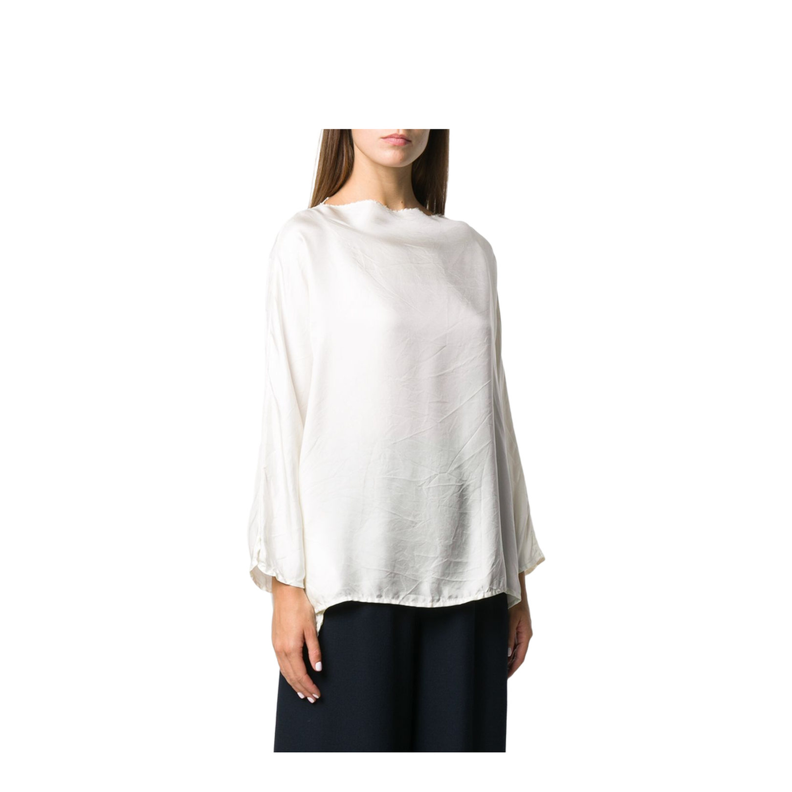 Cream Shirts