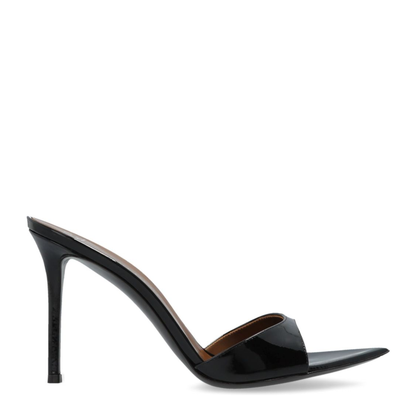 MAYFEYR - Giuseppe Zanotti - Sandals Black - I400007027