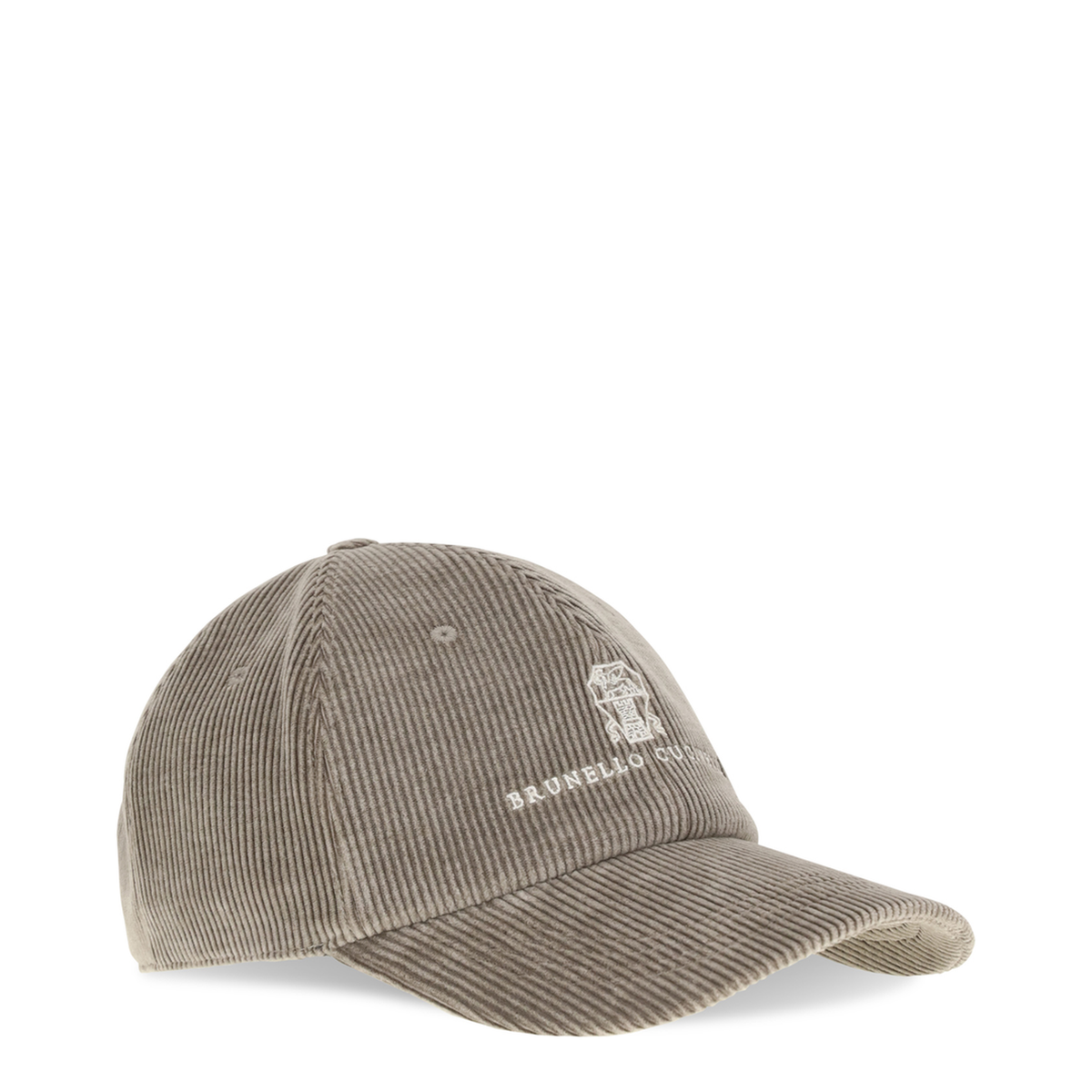 Corduroy Baseball Cap