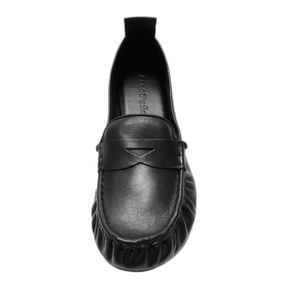 MAYFEYR - Acne Studios - Flat Shoes Black - AD0853900