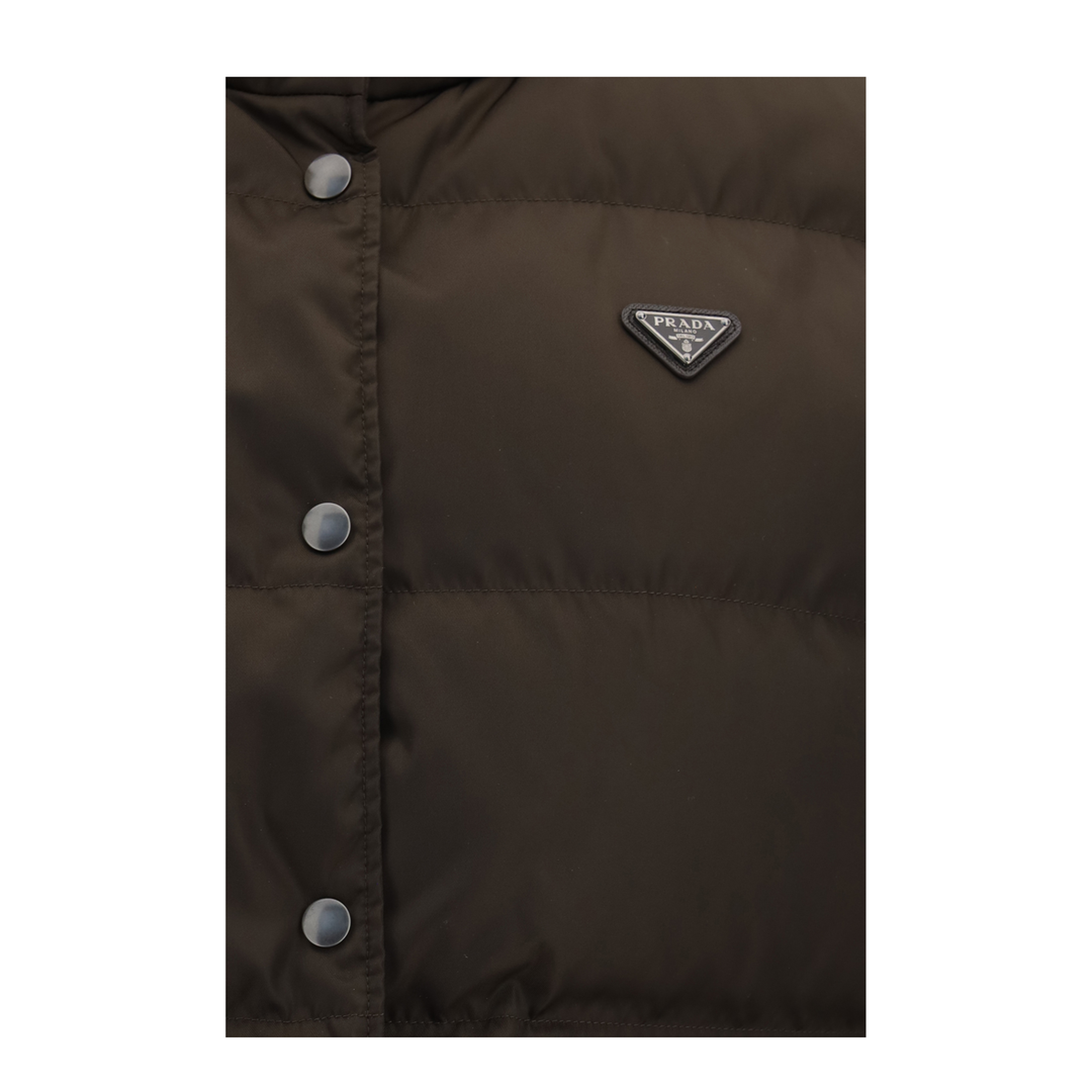 MAYFEYR - Prada - Re Nylon Down Gilet - 292390SOOO1WQ8F0324
